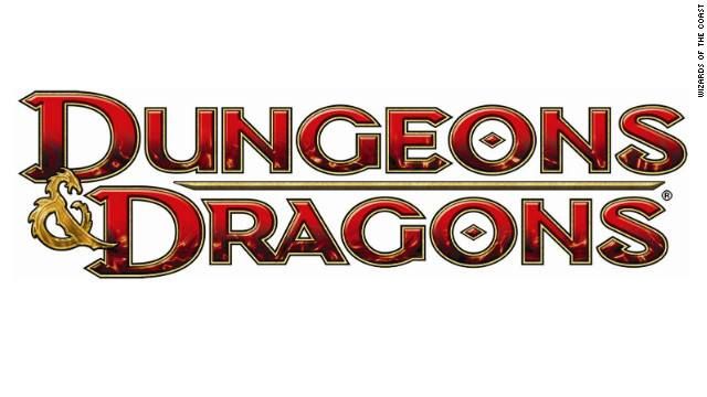 Dungeons and Dragons RPG Night \u00a31