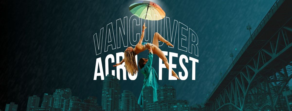 Vancouver Acro Fest 2025