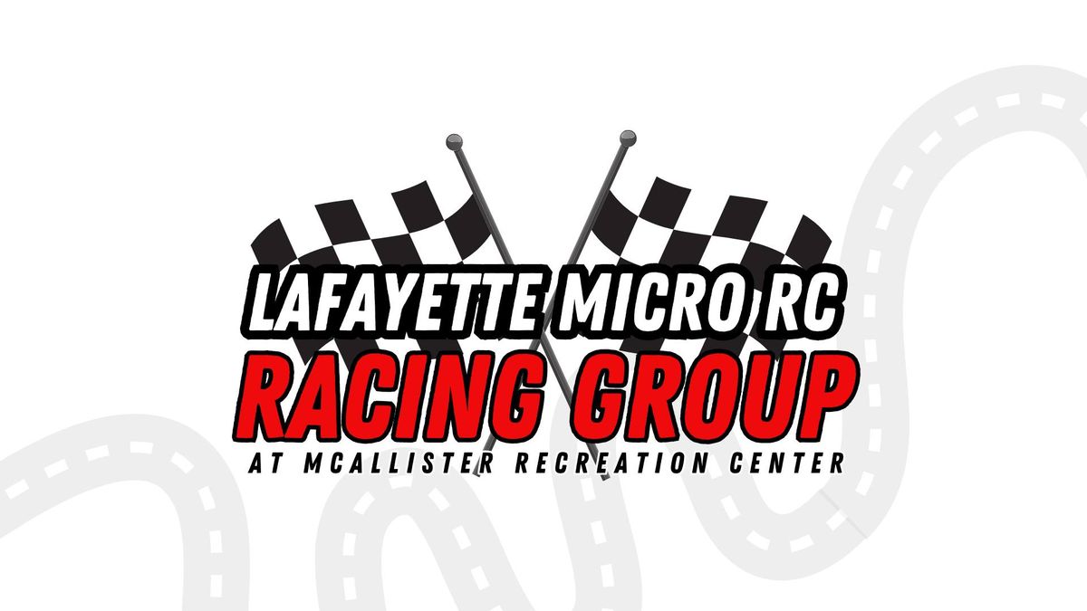 Lafayette Micro RC Racing Group