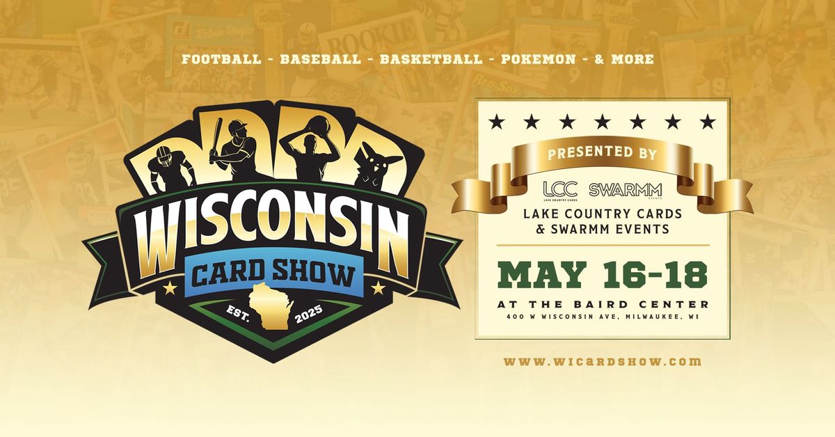 Wisconsin Card Show