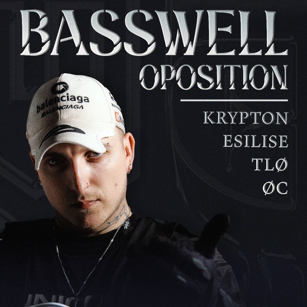 EXHILARATION x DISFUNCTION PRESENTS: BASSWELL