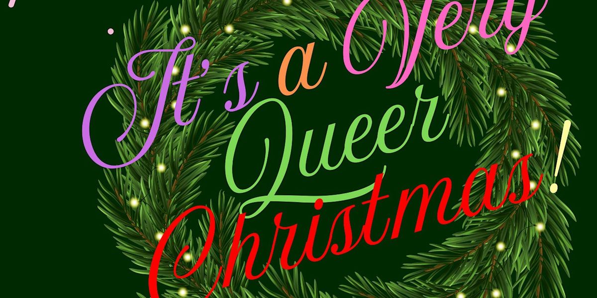 Its A Very Queer Christmas