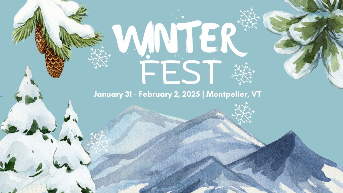 Winter Fest