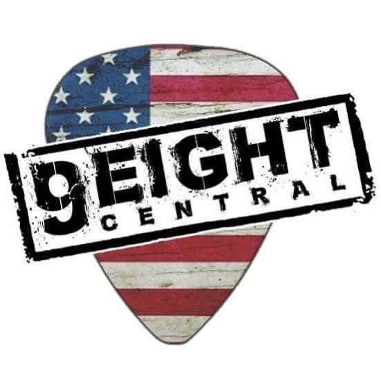 9 Eight Central is back at the Barrel!