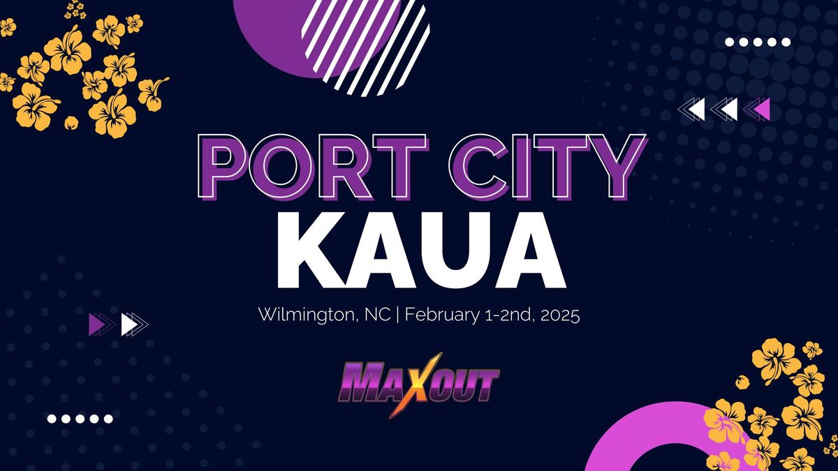 Port City Kaua