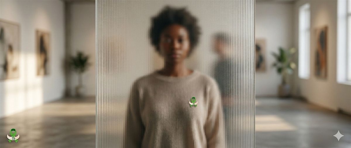 Mental Health Matters: Conversations in Well-Being