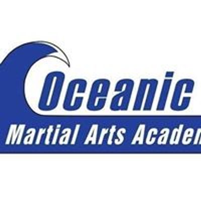 Oceanic Martial Arts Academy