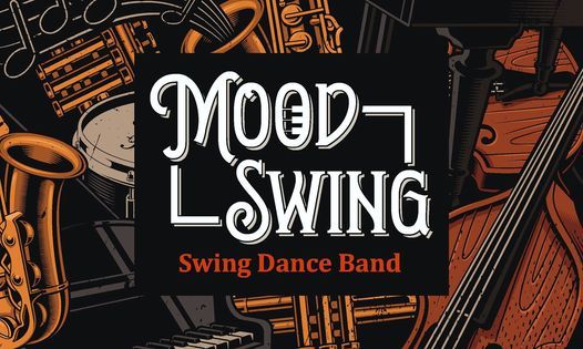 Mood Swing - Full Swing Band at Founding Fathers