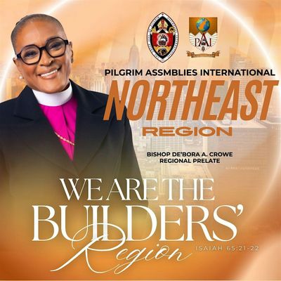 PAI Northeast Region