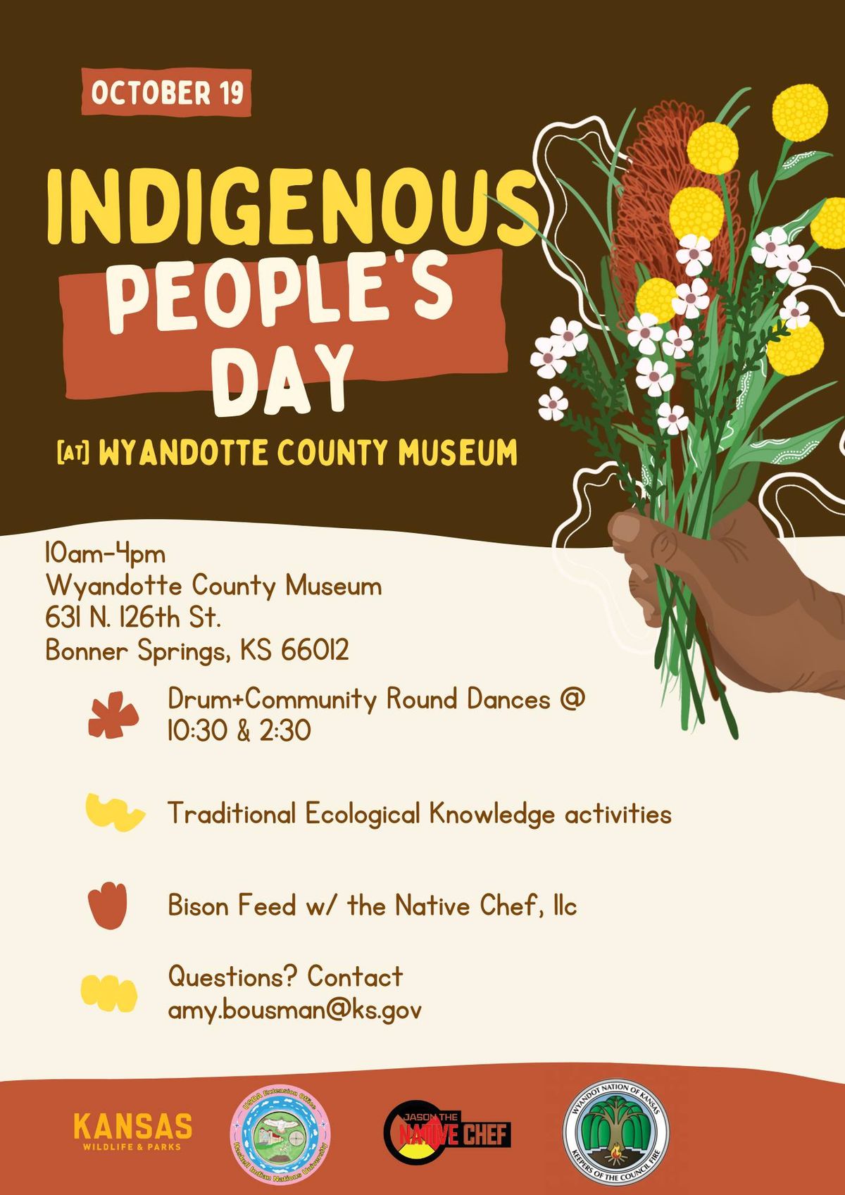 Indigenous People's Day