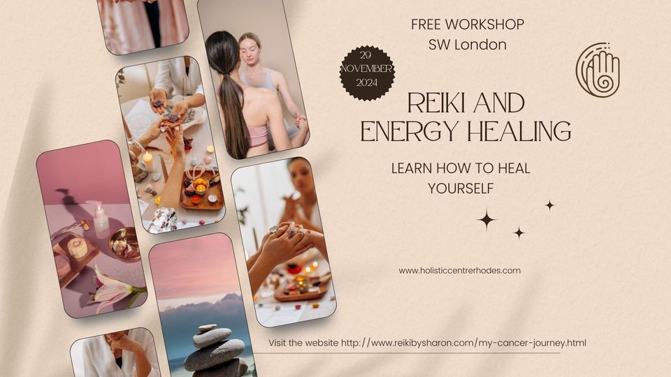 New Workshops in SW18 London Area