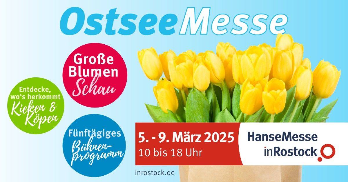 OstseeMesse 2025