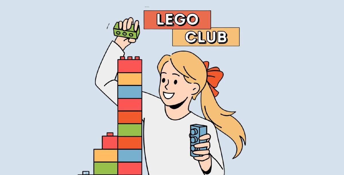 Lego Club 