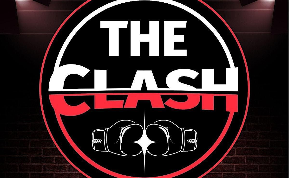 The clash - Lille 13\/06\/26