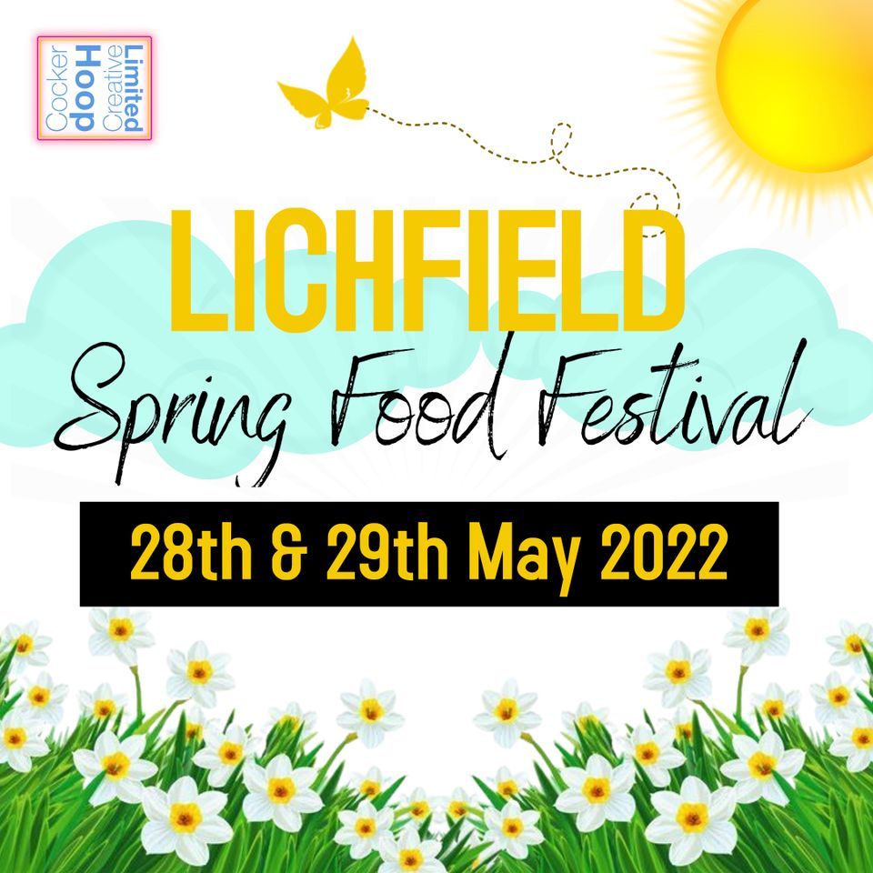 Birth Experiences Support, Purcell Avenue, Lichfield, WS13 7, United