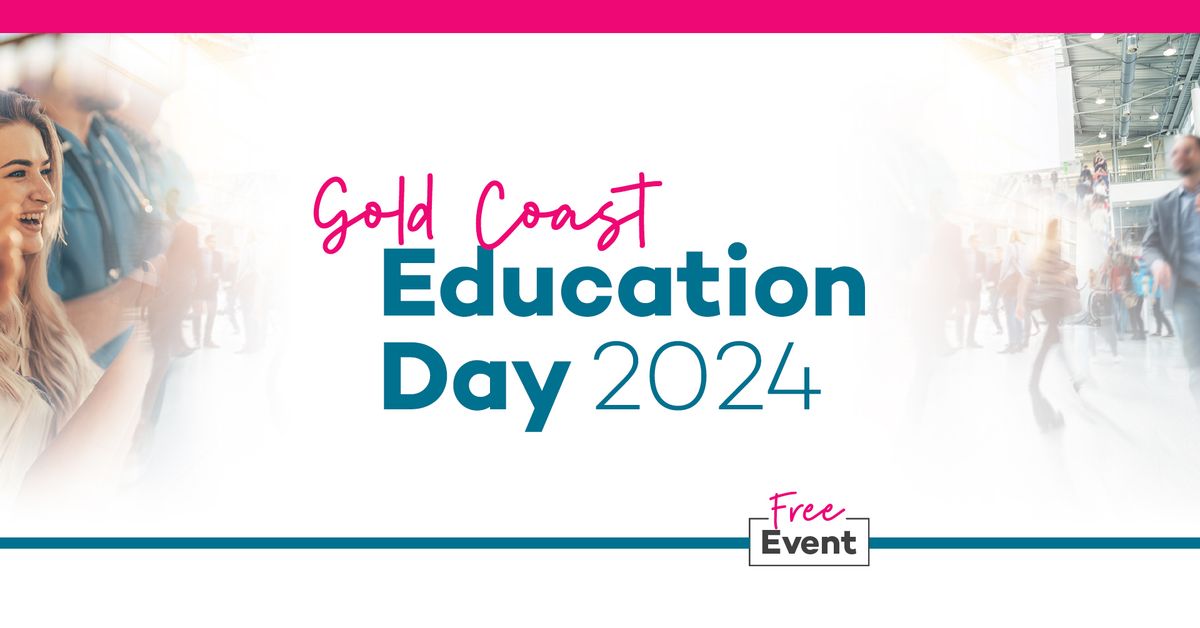 Gold Coast Education Day - Independence Australia