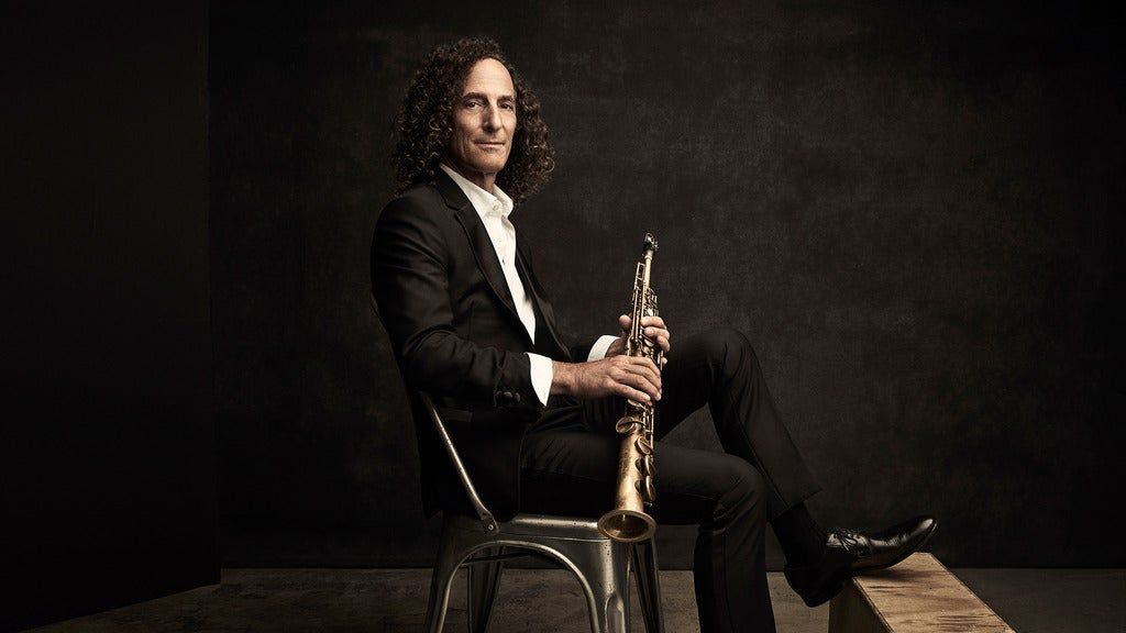 Kenny G - Miracles Holiday And Hits