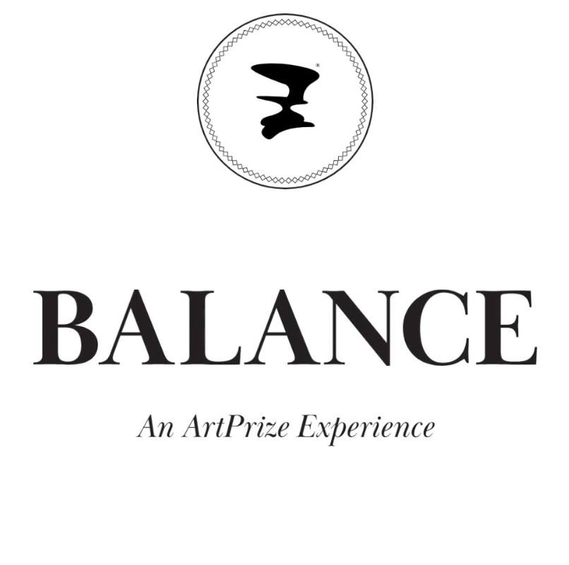 BALANCE: An ArtPrize Experience