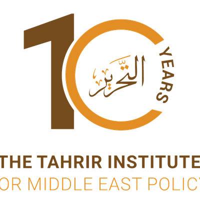 The Tahrir Institute for Middle East Policy