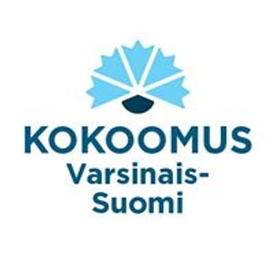 Varsinais-Suomen Kokoomus