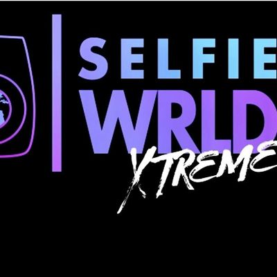 Selfie WRLD Xtreme