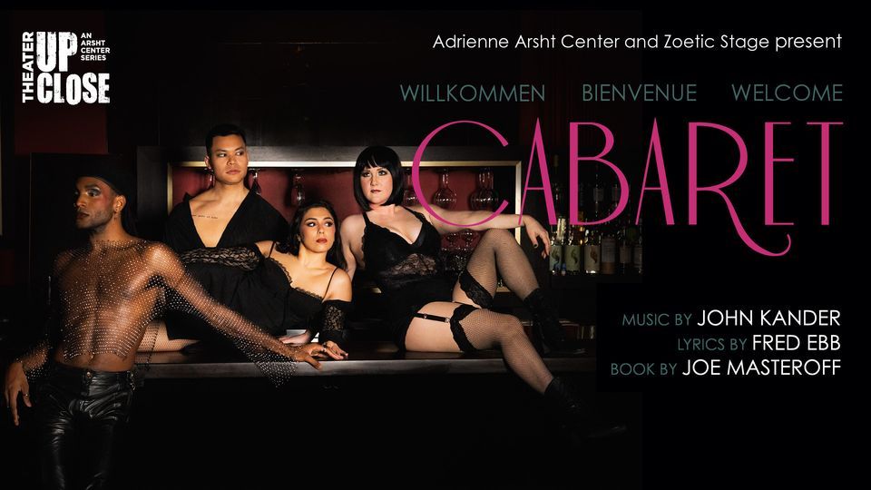 Cabaret