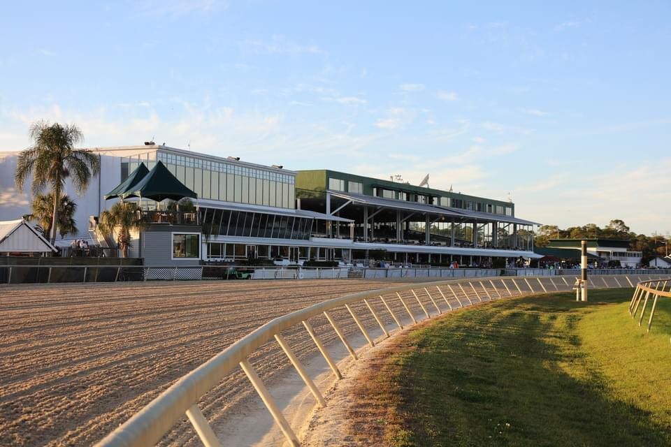 2024-2025 Live Racing season at Tampa Bay Downs