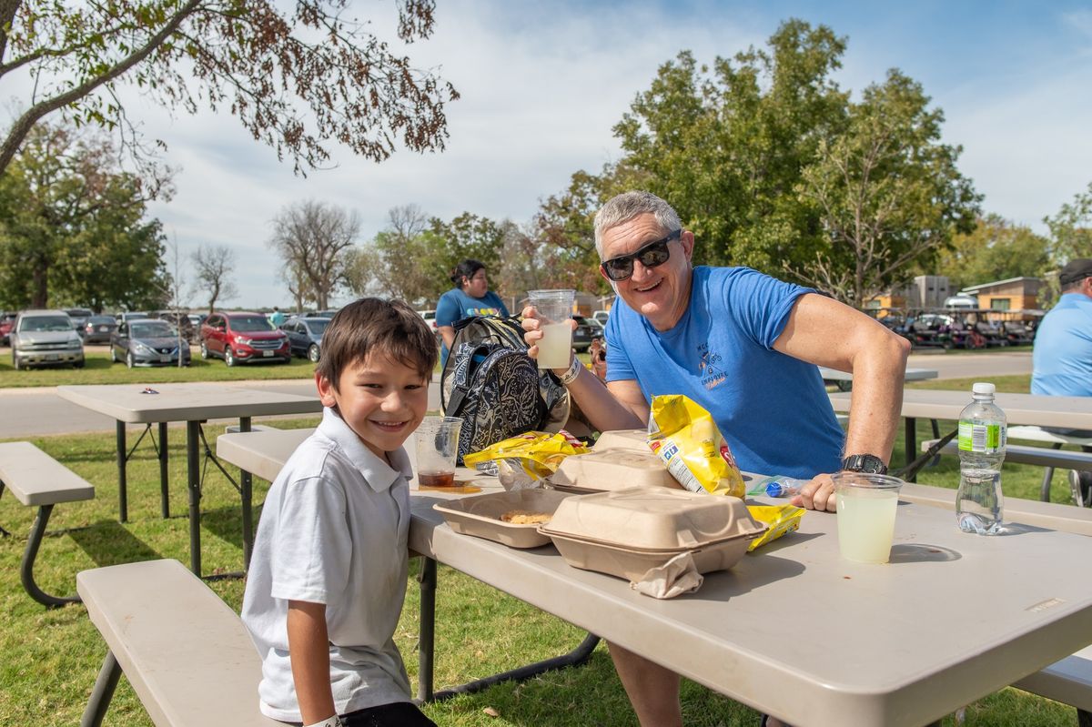 Food Frenzy Weekend