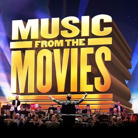 Music from the Movies at Manchester Cathedral