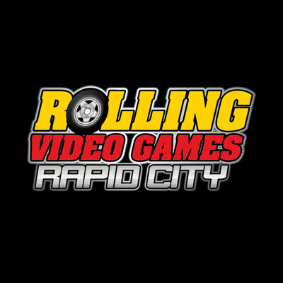 Rolling Video Games - Rapid City