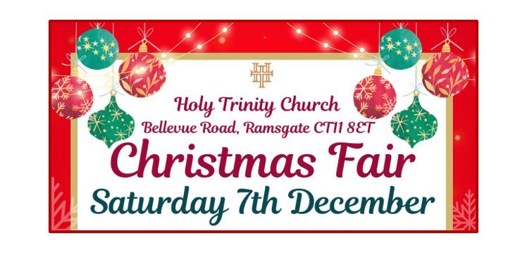 Christmas Fair