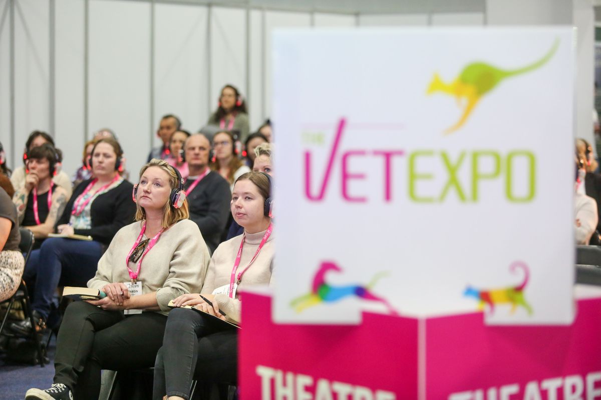 The VET Expo 2024