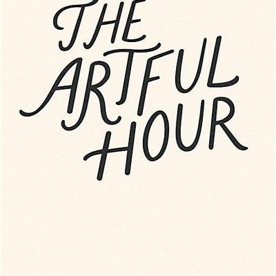 The Artful Hour