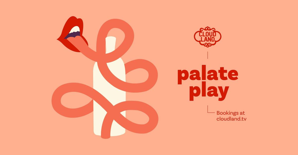 Palate Play 