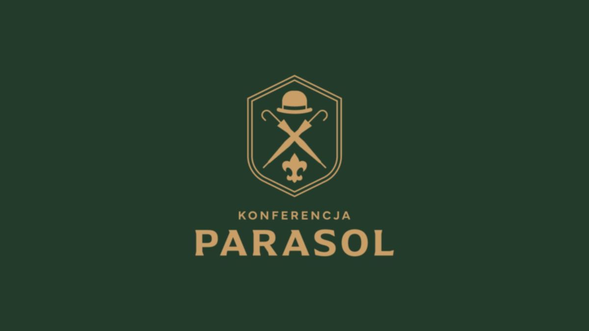 PARASOL - Harcerska Konferencja o Przedsi\u0119biorczo\u015bci