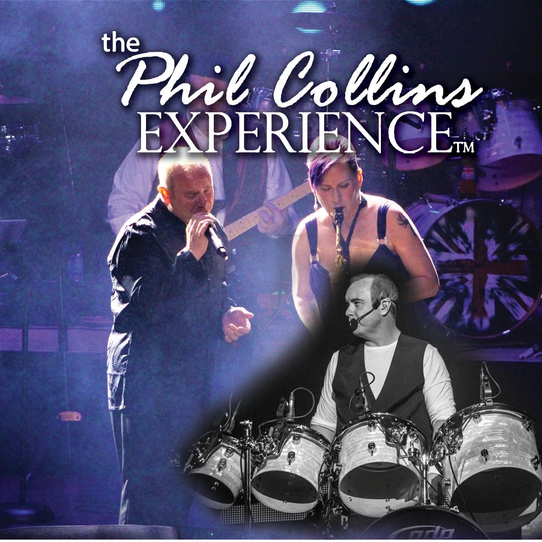 The Phil Collins Experience - Tribute