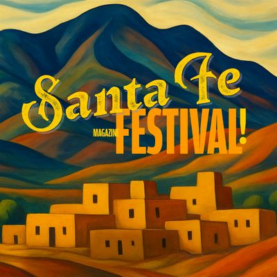 Santa Fe Magazine