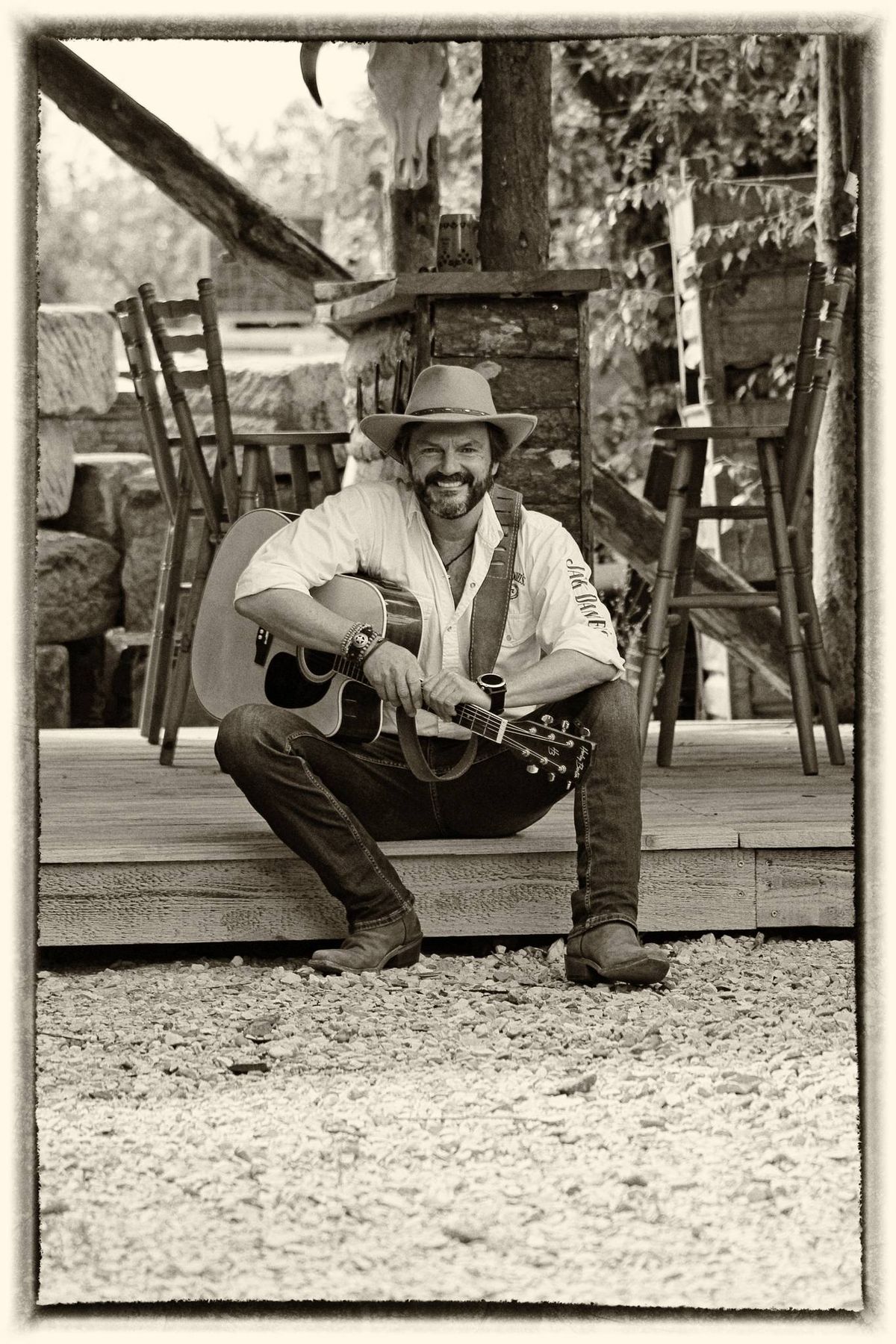 Country & Line Dance Evening - Country Friends Solo