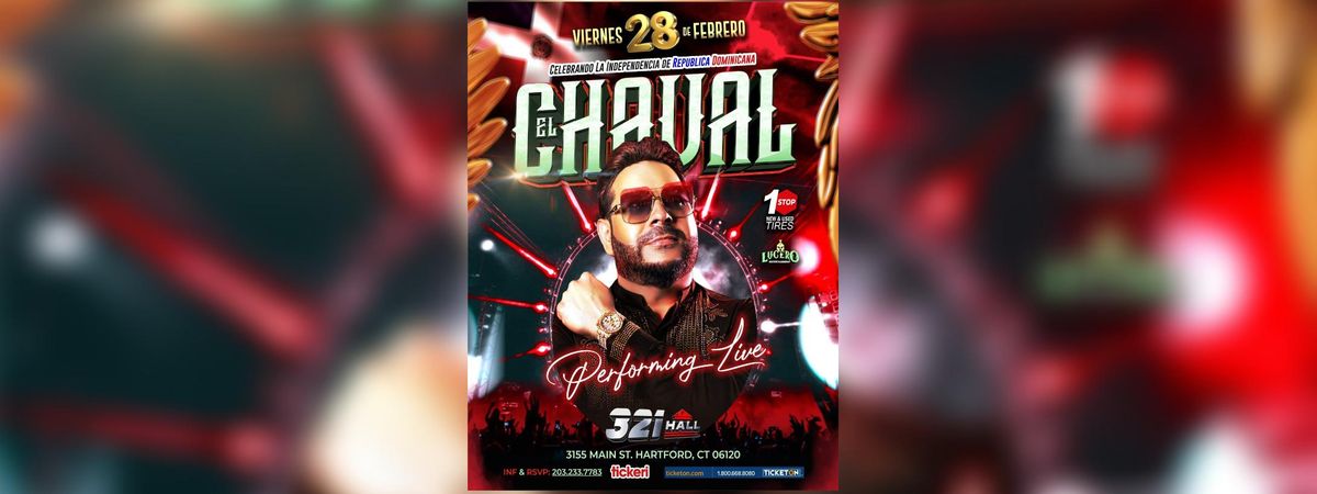 EL CHAVAL EN  HARTFORD