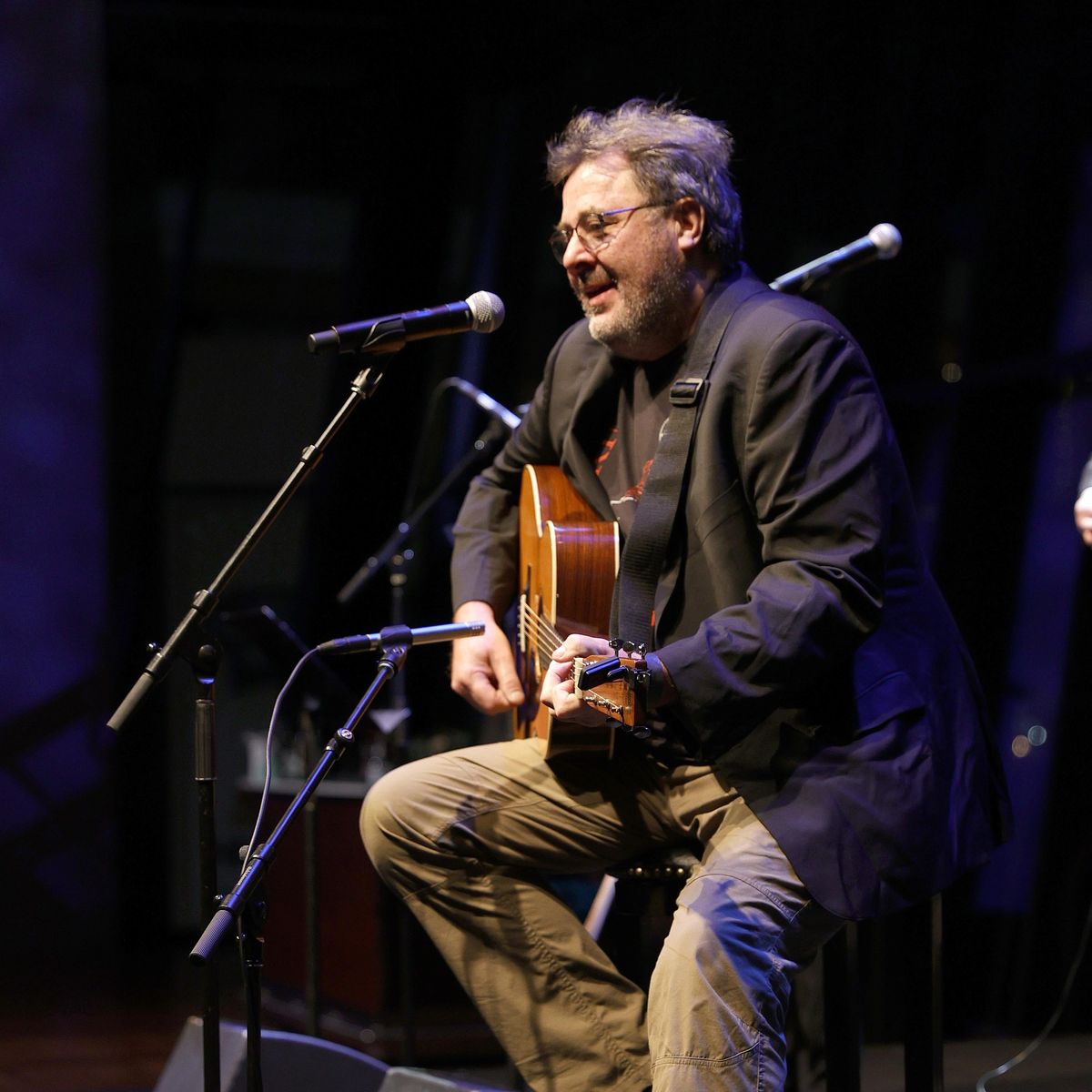 Vince Gill
