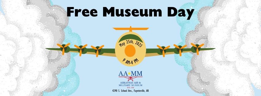 Free Museum Day