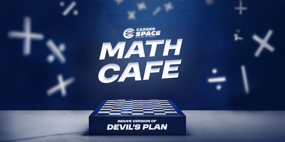 Math Cafe