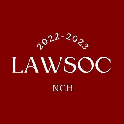 The Law Society at NU London