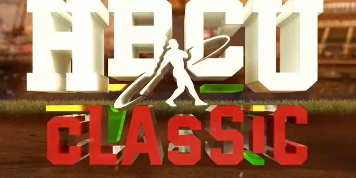 HBCU Swingman Classic (Baseball)