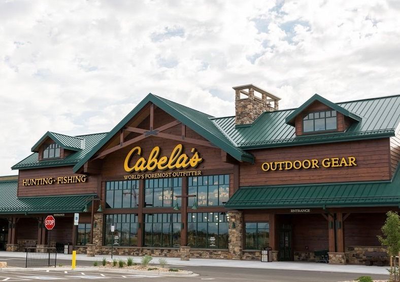 CO Concealed Handgun Permit Class at Cabela's THORNTON, CO - 10AM to 2PM