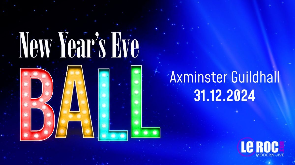 New Year's Eve Ball