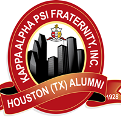 Houston Alumni of Kappa Alpha Psi Fraternity, Inc.
