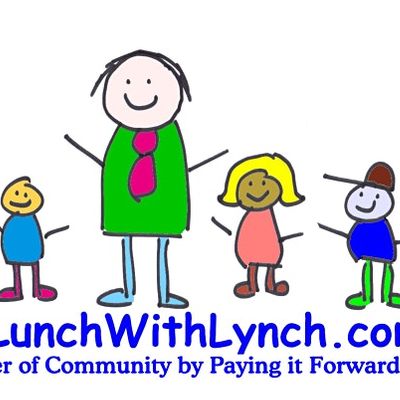 The Lunch with Lynch Foundation - Shamrock Reunion Committee