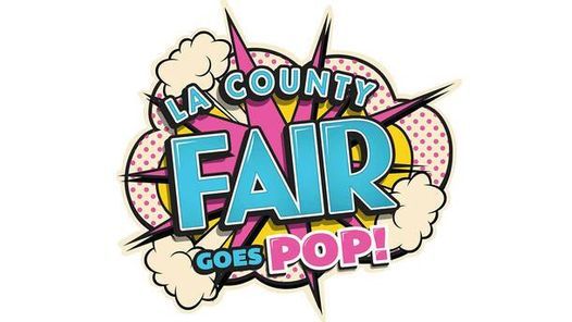 L.A. County Fair - Rides, Games, Concerts, Food & Fun