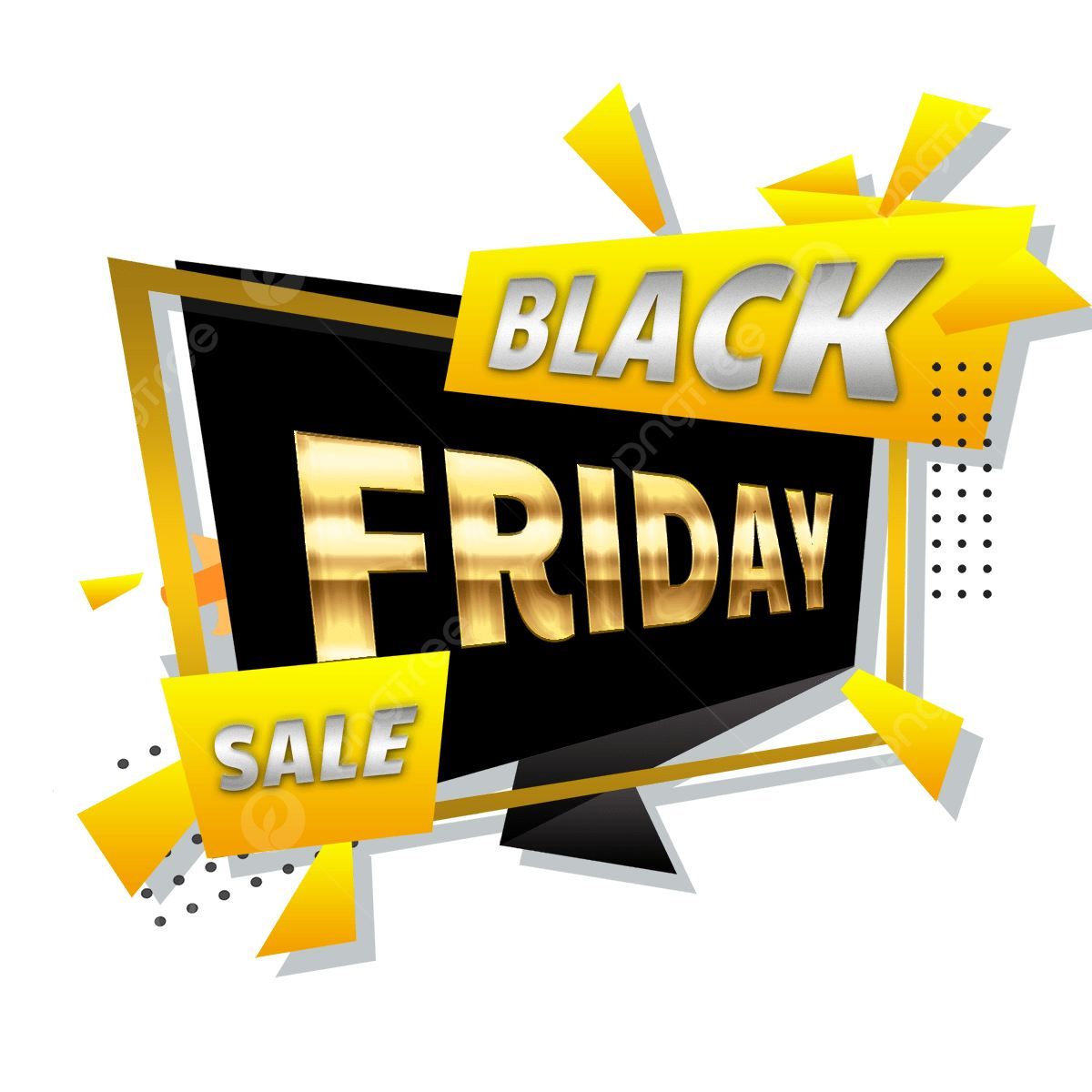 Batcave's Black Friday Event